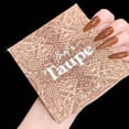 thumbnail image 5 of Paleta de sombras de ojos HUOGUO Serpentine 9 colores Matte Pearl, 5 of 5