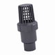 thumbnail image 5 of Válvula de pie para bomba de agua de PVC, antirreflujo, control conveniente, accesorios para bomba 25 mm, 5 of 9