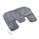 thumbnail image 1 of Manta térmica para cuello y hombros con 3 niveles de calor y apagado automático en 2 horas - Incluye cargador y enchufe para 110V, 1 of 6