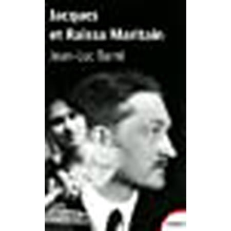 Jacques et Raissa Maritain : Les mendiants du ciel | Walmart Canada