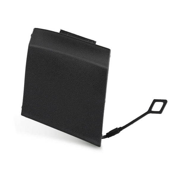 Rear Bumper Tow Eye Hook Cover Cap Fit for 2017 2018 2019 Mercedes-Benz GLC 300