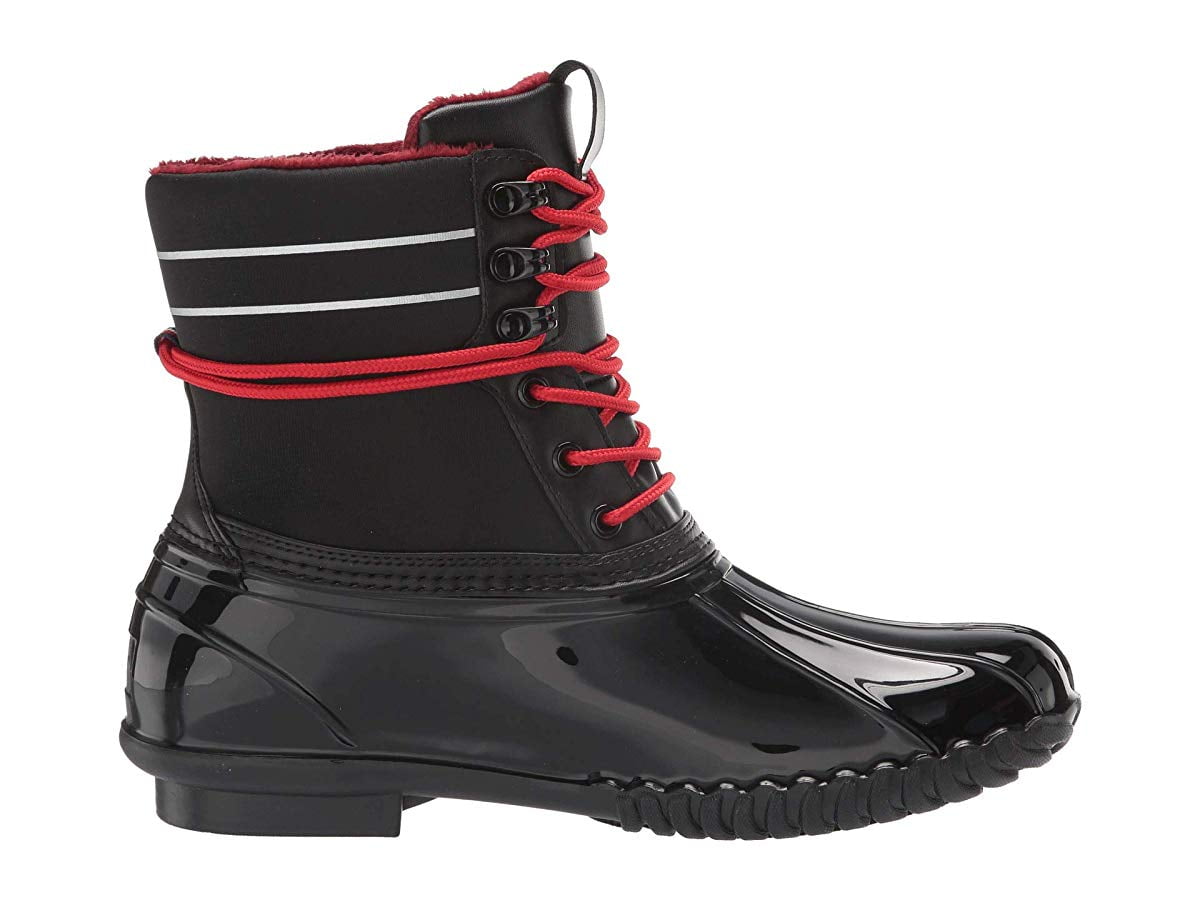 hessa duck boot