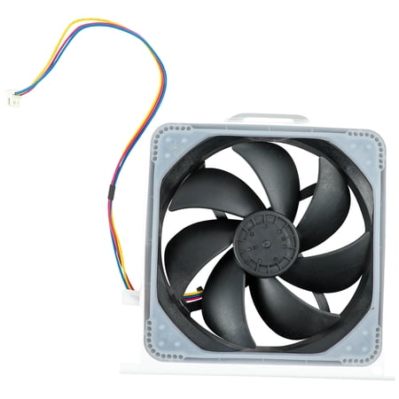 ForeverPRO 12025683 Fan for Bosch Appliance