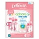 thumbnail image 2 of Set de regalo para biberones Dr. Brown's First Year Transition Pink, 2 of 9