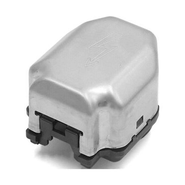 FYUU Xenon HID Headlight Igniter Bulb Socket For CR-Z 2011-2016