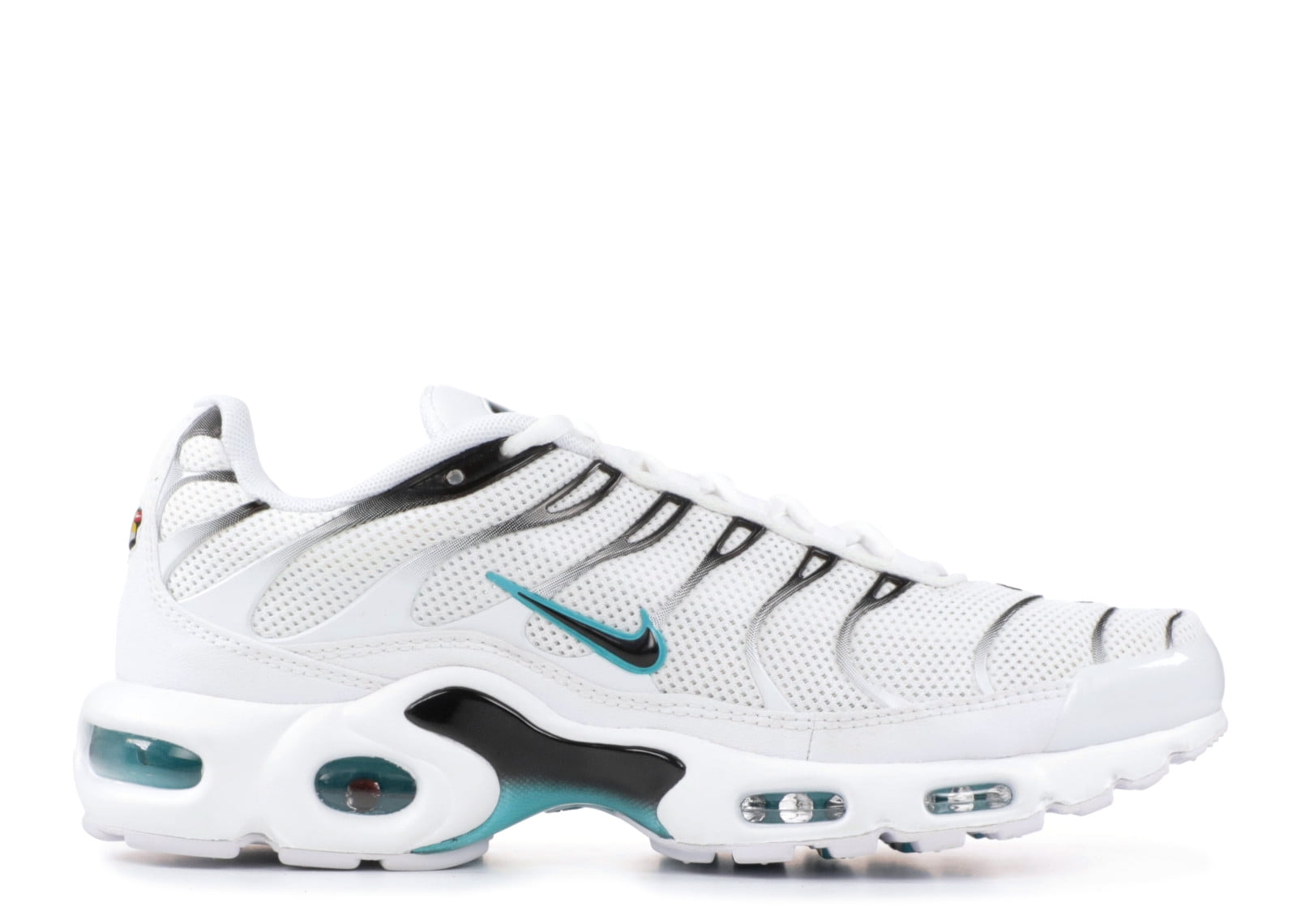 nike air max plus size 10
