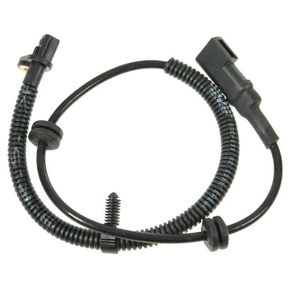 Rear ABS Brakes Wheel Speed Sensor for 00-07 Ford Focus BSA70049