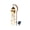 Snowman Starlight Cascade Solar Christmas Yard Light#3, variant on Solar Powered Santa & Golden Reindeer Sleigh Garden Stake Light, LED Illuminated Christmas Ornament for Lawn Backyard Porch Festive Night Display