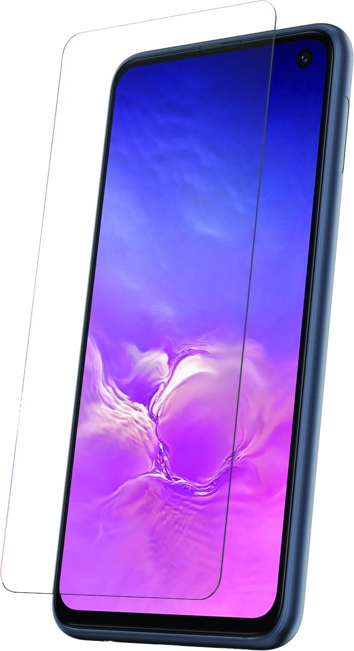 Case-Friendly Clear Tempered Glass Screen Protector for Samsung Galaxy S7 2-Pack Samsung Galaxy S7 Screen Protector Xawy