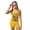 Book Capybara, variant on POLERO Kids Swimsuits for Girls Cute Two Piece Tankini Turtle Capybara Print Bathing Suits Set Sun Protection Quick Dry Swimwear for Beach Pool Seaside Size 6-15 Years