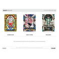 thumbnail image 5 of 2025-26 Panini Select La Liga Soccer Hobby Box Cards, 5 of 16