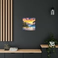 thumbnail image 4 of Heavenly Light Reflection - Canvas, 4 of 10