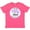 Vintage Hot Pink, variant on Inktastic I Wear Purple for My Mom- Lupus Awareness Youth T-Shirt