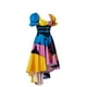 thumbnail image 4 of Disfraz de Sally de Pesadilla antes de Navidad para madre e hijos, ropa de Halloween, disfraz familiar, mono de Jack, disfraz, 4 of 4