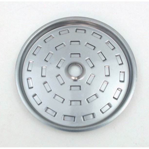 Cuisinart 4 Cup Percolator Filter Basket Cover for PRC4 Series, PRC