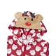 thumbnail image 5 of Pijama navideño familiar a juego de reno Fiomva, talla bebé, niño y adulto., 5 of 8