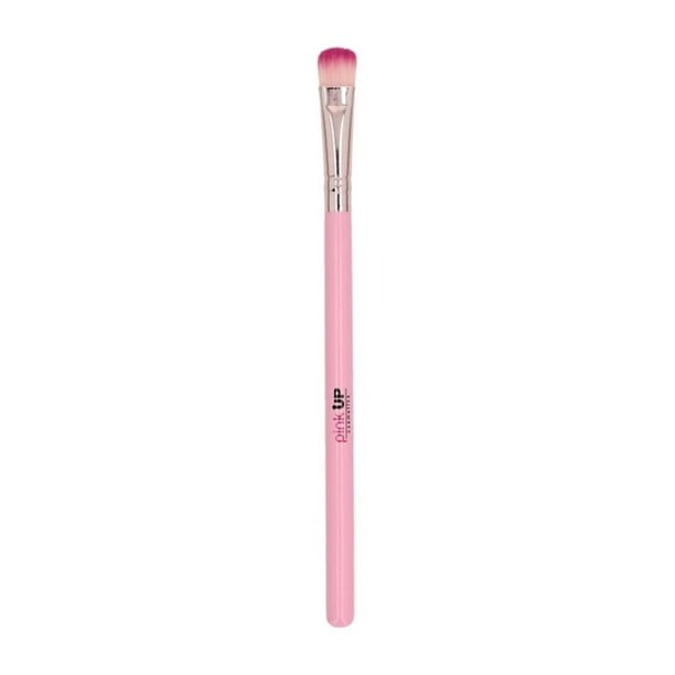 Brocha Individual para Corrector Precision Concealer Pink Up