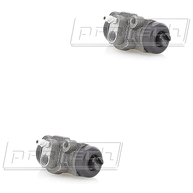 Cilindros Ruedas Escape 2005 A 2007 Ford L4 2.3L Tra PARTECH .