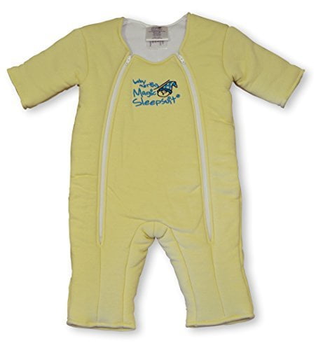 walk in sleepsuit