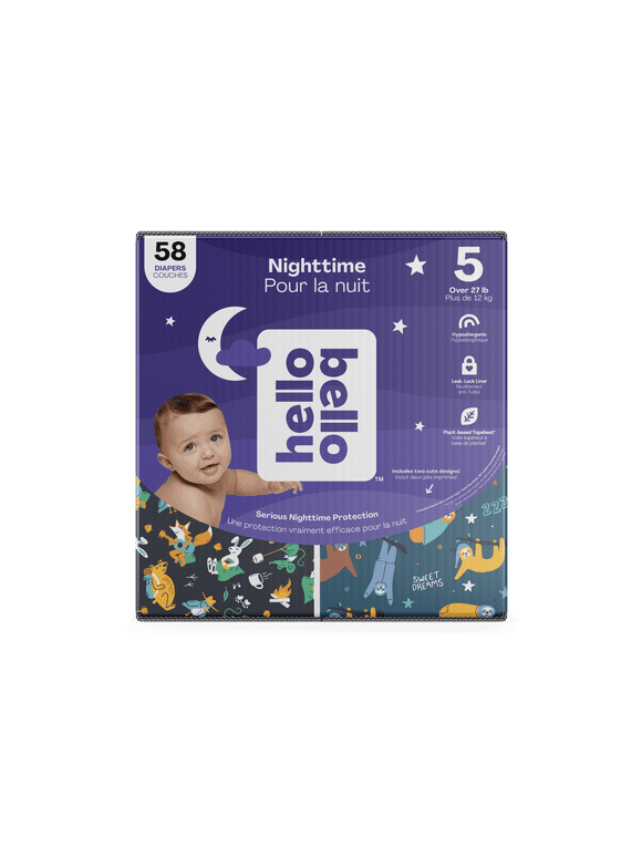 Size 5 Diapers in Diapers