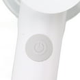 thumbnail image 3 of Electric Spin Scrubber Rechargeable Cordless Cleaning Brush Shower Scrubber for Bathtub Car Tile Floor Kitchen Window Wall, 3 of 8