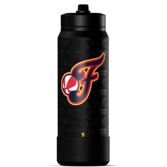 Hydrapeak x NBA Officially Licensed All Team Sticker Print 32 oz