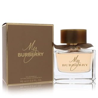 Burberry My Burberry Eau De Parfum Spray 50ml/1.6oz for Women