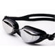 thumbnail image 2 of 1 Gafas de natación para miopía, gafas de natación con dioptrías para hombres y mujeres, gafas de natación de silicona impermeables antivaho, de 1,5 a 8,0, 2 of 4