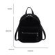 thumbnail image 5 of Daypack Mochila Mujeres Con Bolsas Viajes para Pequeños Múltiples, 5 of 9