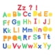 thumbnail image 3 of 2 juegos de letras magnéticas para nevera, imanes del alfabeto de colores, decoración para nevera, 3 of 8