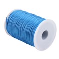 thumbnail image 3 of Nylon Satin Cord Thread Beading String for Macrame Bracelets Chinese Knotting,Necklaces,Jewelry Making, 3 of 7