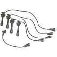 thumbnail image 4 of Denso 671-4154 Original Equipment Replacement Wires Fits 1992 Toyota Celica, 4 of 4
