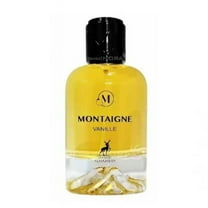 Maison Alhambra Montaigne Vanille , 3.4 oz EDP Spray