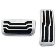 ford ranger accelerator pedal