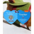 thumbnail image 5 of Ty Beanie Boos - Teeny Tys Stackable Plush - Paw Patrol - Tracker (4 inch), 5 of 6