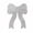 Multicolor R As Shown, variant on Iron Patches Sequin Bow Embroidered Patch Cute Glitter Applique DIY Decorative Accessories for Sweatshirts Jeans Bags Home Decor