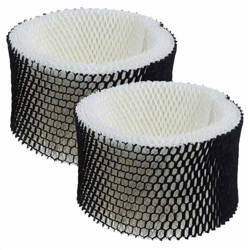 REP Humidifier Filter for Holmes HWF62CS Sunbeam SCM1100 SCM2409 (2 Filters)