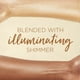 thumbnail image 5 of Protector solar en aerosol Coppertone Glow con brillo SPF 30 150 ml, 5 of 5