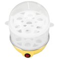 thumbnail image 4 of Rapid Egg Cooker,Home Egg Cooker 350W Boiled Egg Cooker Egg Cooker Extended Durability, 4 of 8