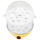 thumbnail image 5 of Cocedor de huevos rápido, cocedor de huevos casero de 350 W, cocedor de huevos casero de diseño de última generación, 5 of 12
