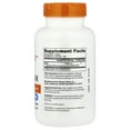thumbnail image 6 of Doctor's Best MSM with OptiMSM, Non-GMO, Gluten Free, Joint Support, 1500 mg, 120 Tablets, 6 of 6