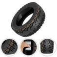 thumbnail image 3 of Rooha 10 Inch 10X3.0 Self-Repair Tubeless Tyre Off-Road Vacuum Tires For Electric Scooter 255X80 80/65-6 Wheel Tyre Parts Accessories, 3 of 8