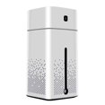 thumbnail image 1 of Máquina de aromaterapia USB de escritorio silenciosa para el hogar, dormitorio, gran capacidad, oficina, mujeres embarazadas, aire acondicionado, humidificador para bebés, 1 of 5