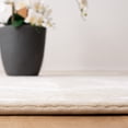 thumbnail image 4 of Safavieh Ralph Lauren Odetta Chevron Area Rug, Champagne, 6' x 9', 4 of 10