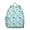Sky-blue-69, variant on Student Backpack – Sea Hawaiian Ocean Animal Tropical Marine Life Underwater Cute Turtles Cartoon Beach Nautical Coral Reef Design