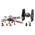 thumbnail image 3 of Set LEGO Star Wars Tm Caza TIE y Ala-X Fusionados 75393, 3 of 4