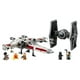 thumbnail image 3 of Set LEGO Star Wars Tm Caza TIE y Ala-X Fusionados 75393, 3 of 4