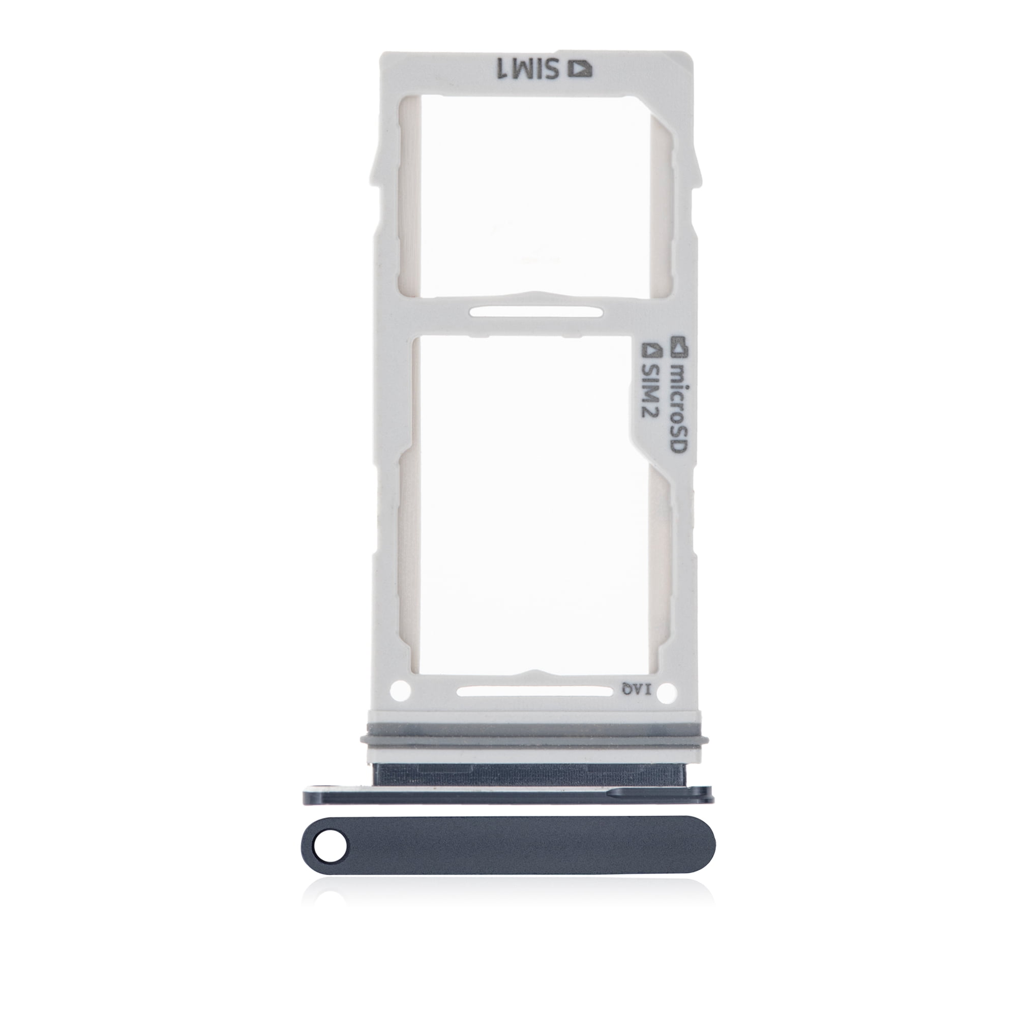 Replacement Dual Sim Card Tray Compatible For Samsung Galaxy S10
