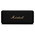 thumbnail image 1 of Marshall Emberton II Haut-Parleur Bluetooth Portable - Noir et Laiton, 1 of 9