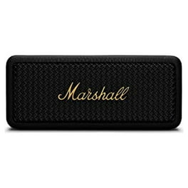 Marshall Emberton Portable Bluetooth Speaker, IPX7 Waterproof, 20+